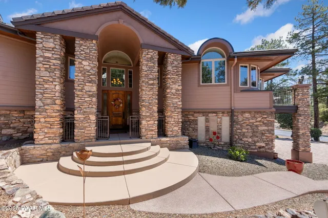 $1,995,000 | 1830 Forest Creek Lane, Prescott, AZ 86303