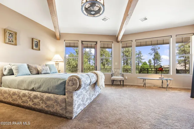 $1,995,000 | 1830 Forest Creek Lane, Prescott, AZ 86303