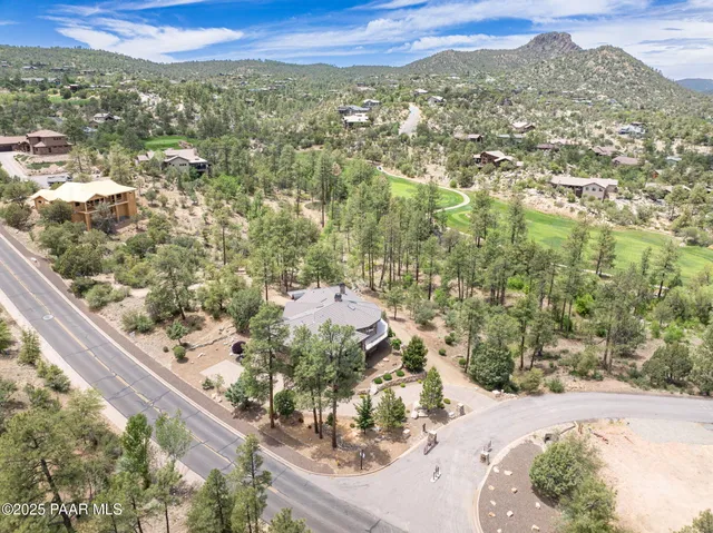$1,995,000 | 1830 Forest Creek Lane, Prescott, AZ 86303