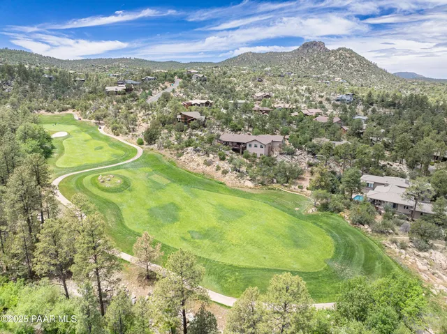 $1,995,000 | 1830 Forest Creek Lane, Prescott, AZ 86303