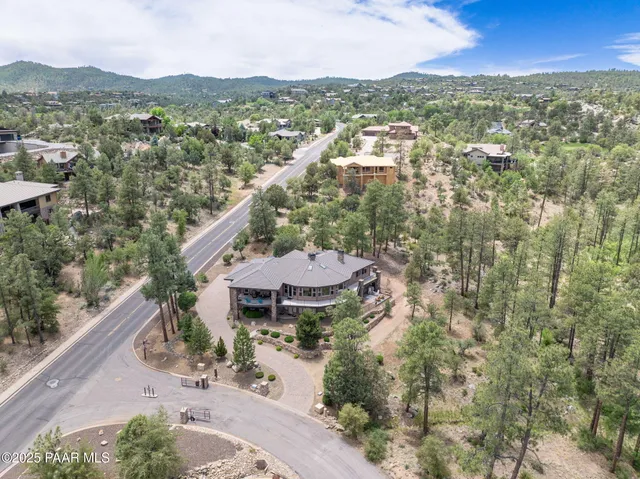 $1,995,000 | 1830 Forest Creek Lane, Prescott, AZ 86303