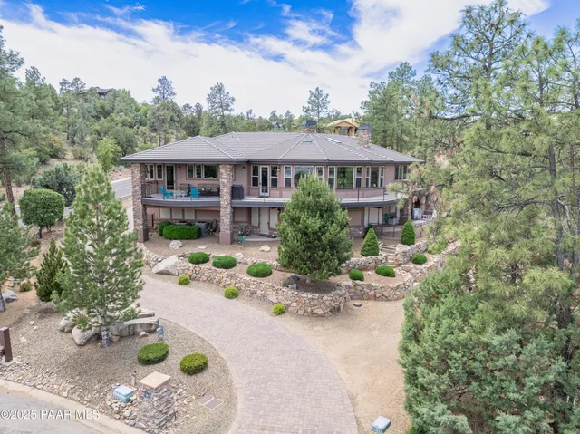 $1,995,000 | 1830 Forest Creek Lane, Prescott, AZ 86303