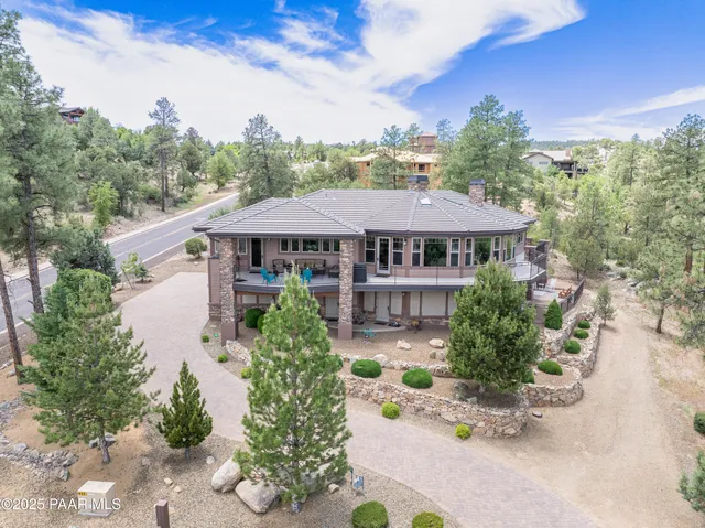 $1,995,000 | 1830 Forest Creek Lane, Prescott, AZ 86303