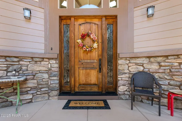 $1,995,000 | 1830 Forest Creek Lane, Prescott, AZ 86303