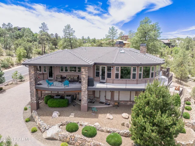 $1,995,000 | 1830 Forest Creek Lane, Prescott, AZ 86303