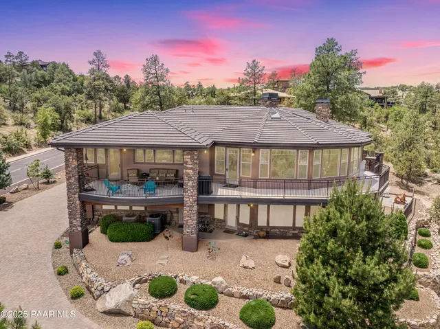 $1,995,000 | 1830 Forest Creek Lane, Prescott, AZ 86303