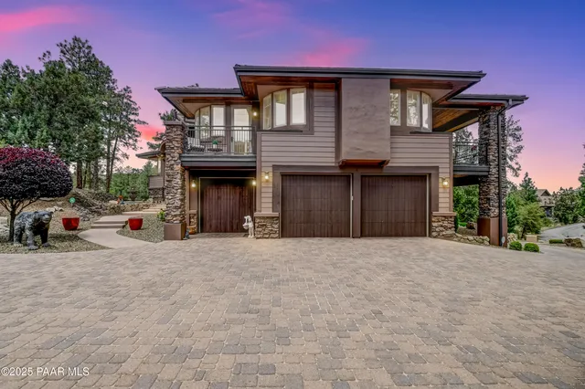 $1,995,000 | 1830 Forest Creek Lane, Prescott, AZ 86303