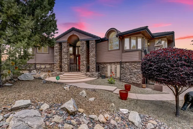 $1,995,000 | 1830 Forest Creek Lane, Prescott, AZ 86303