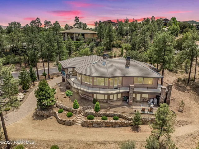 $1,995,000 | 1830 Forest Creek Lane, Prescott, AZ 86303