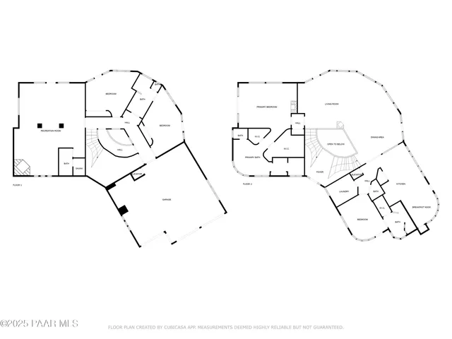 $1,995,000 | 1830 Forest Creek Lane, Prescott, AZ 86303