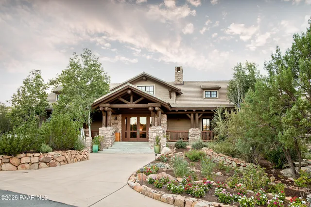 $1,995,000 | 1830 Forest Creek Lane, Prescott, AZ 86303