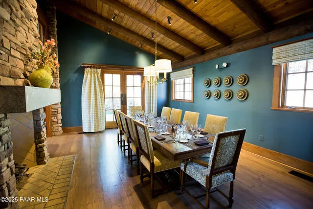 $1,995,000 | 1830 Forest Creek Lane, Prescott, AZ 86303