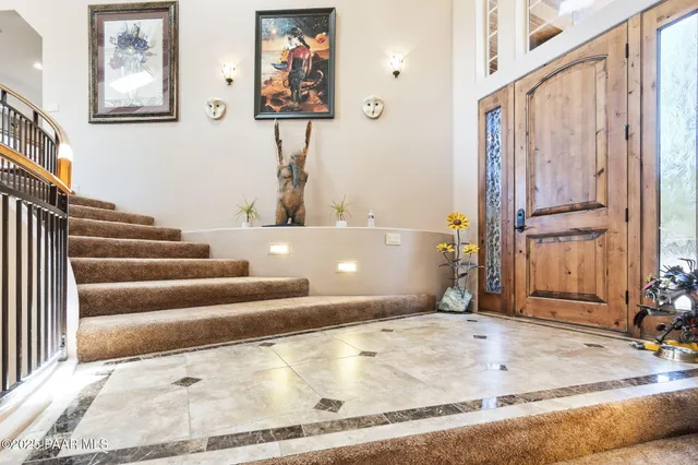 $1,995,000 | 1830 Forest Creek Lane, Prescott, AZ 86303