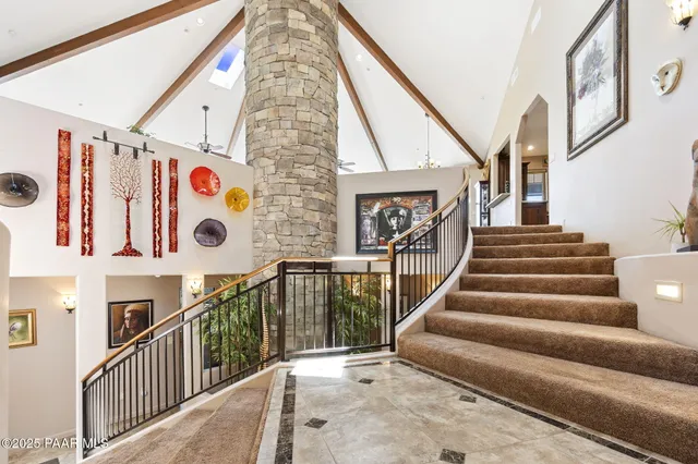 $1,995,000 | 1830 Forest Creek Lane, Prescott, AZ 86303