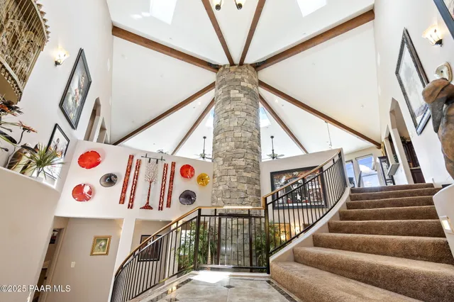 $1,995,000 | 1830 Forest Creek Lane, Prescott, AZ 86303
