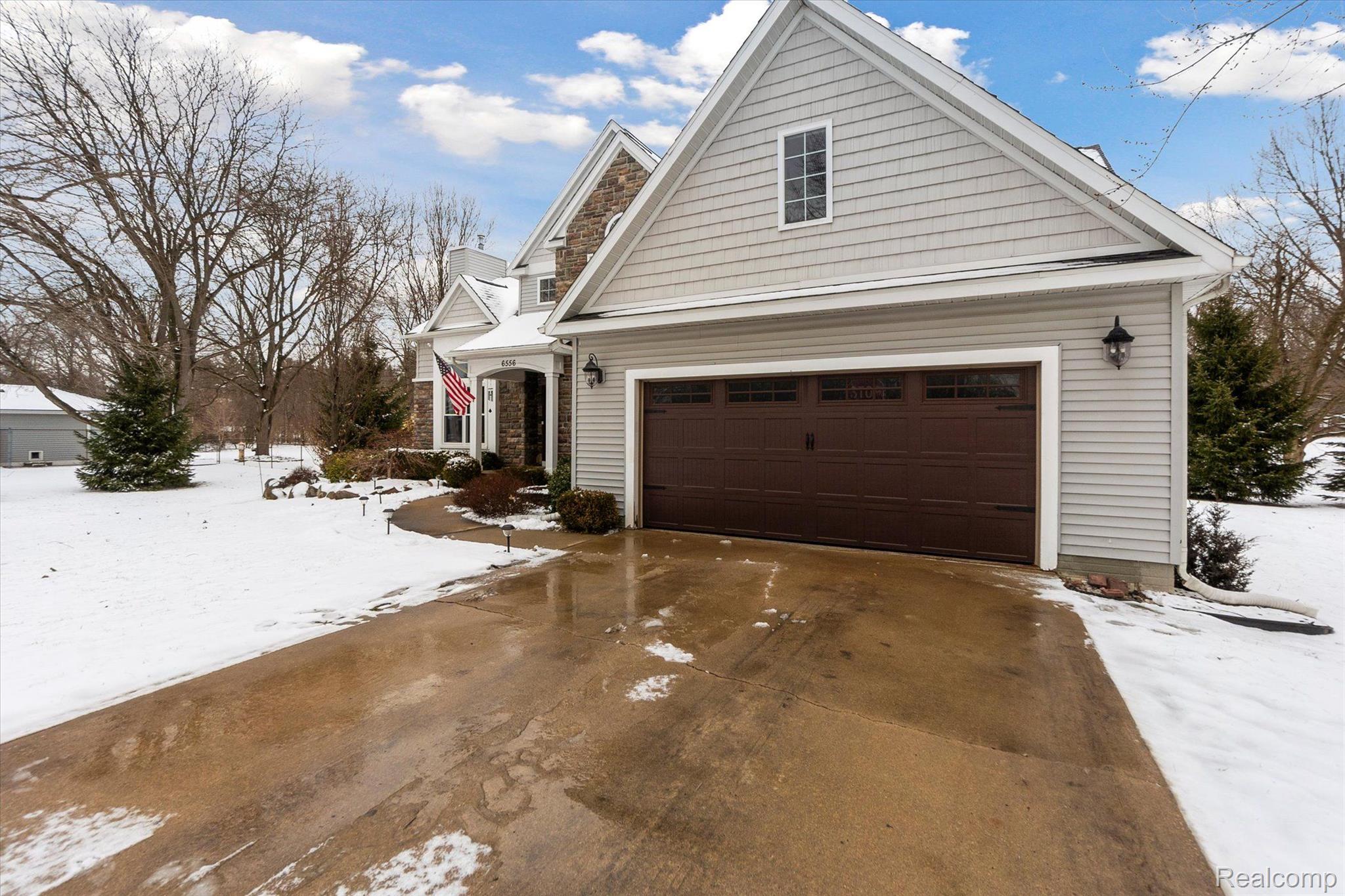 6556 Flushing Road Flushing, MI 48433 - Photo 6 of 54 Gallery Image 6