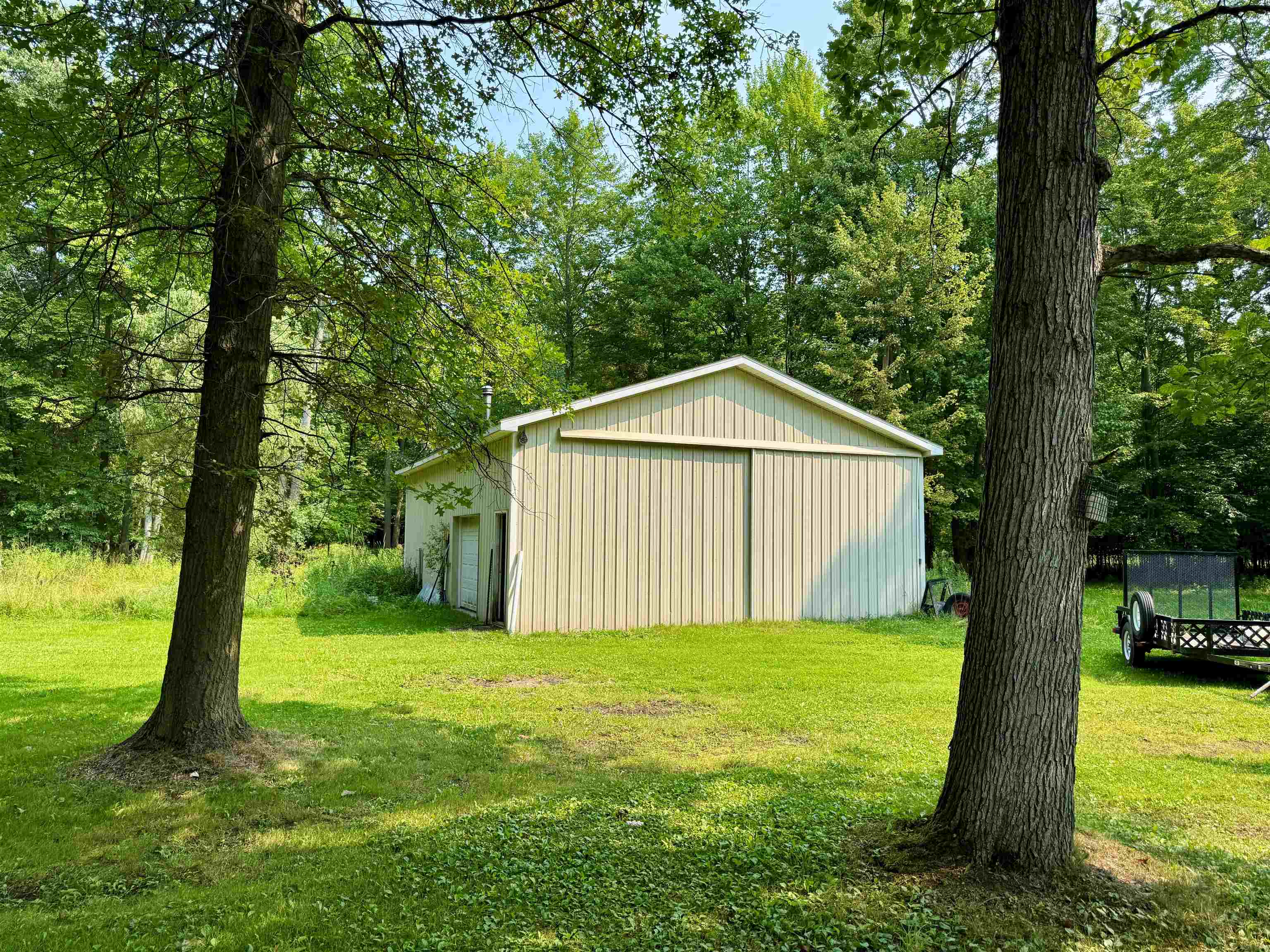 1365 East Burt Road Burt, MI 48417 - Photo 19 of 25 Gallery Image 19