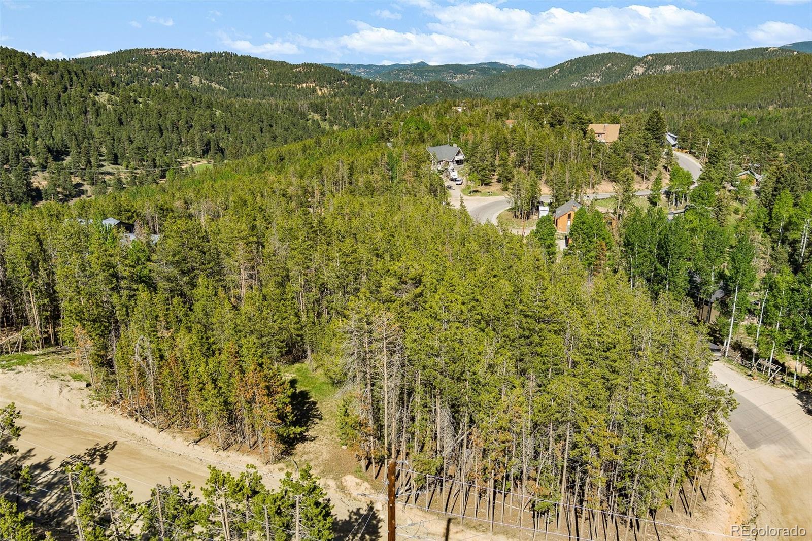 0 South Cedar Road Evergreen, CO 80439 - Photo 15 of 16 Gallery Image 15