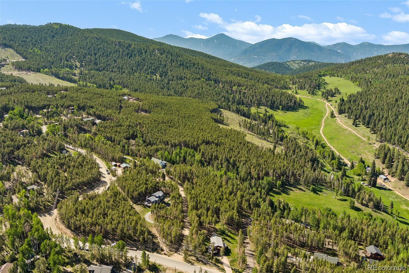 0 South Cedar Road Evergreen, CO 80439 - Photo 3 of 16 Gallery Image 3