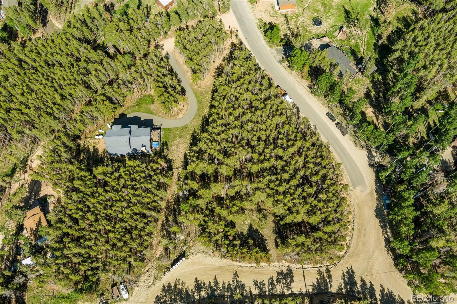 0 South Cedar Road Evergreen, CO 80439 - Photo 5 of 16 Gallery Image 5
