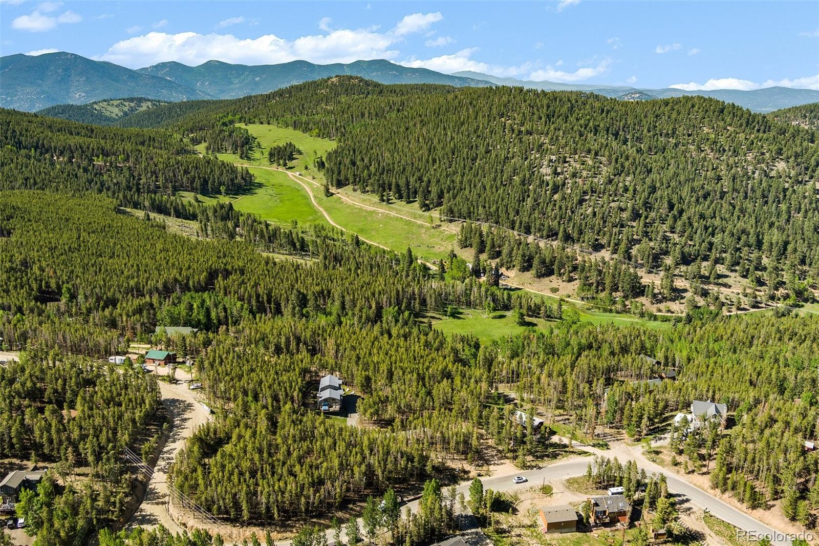0 South Cedar Road Evergreen, CO 80439 - Photo 6 of 16 Gallery Image 6