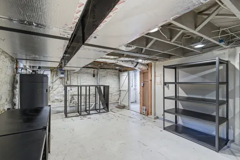 a view of entryway
