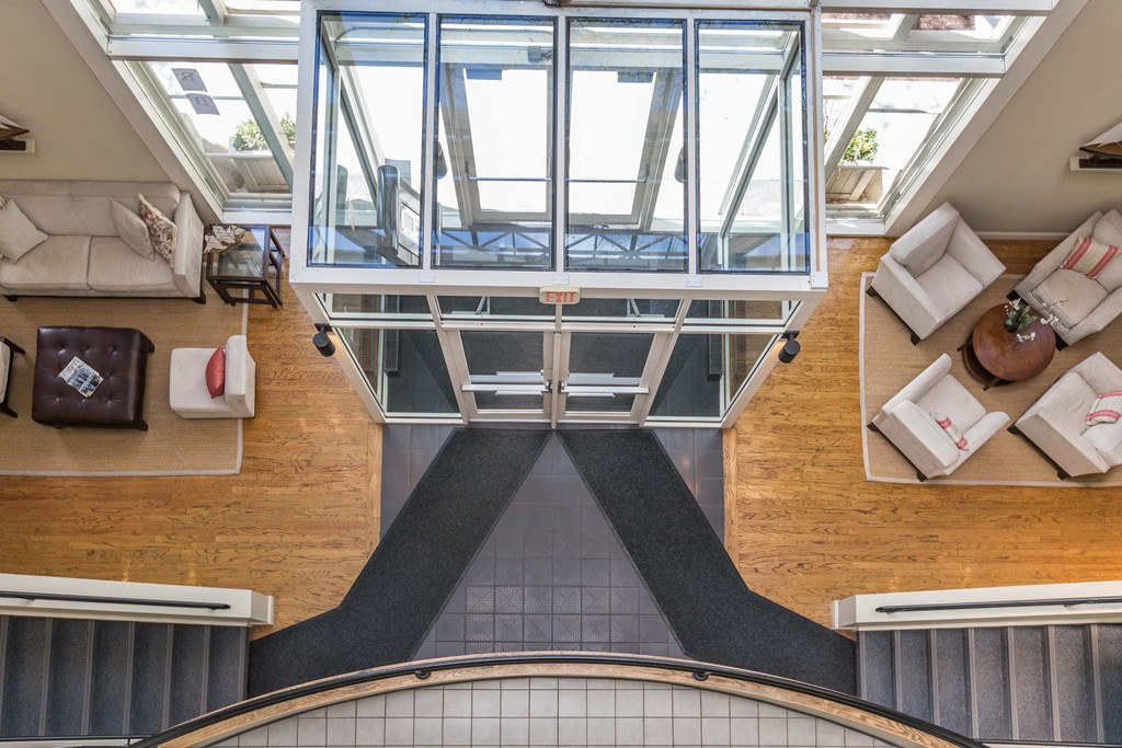 106 13th Street, Unit 204 Boston, MA 02129 - Photo 16 of 21 a view of roof deck