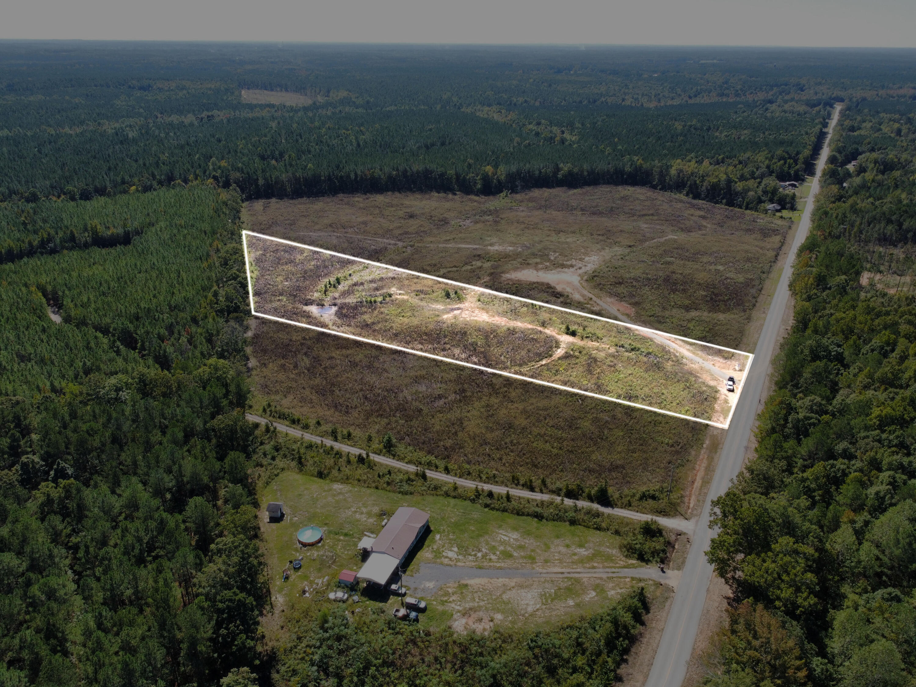 5 State Highway Ackerman, MS 39735 - Photo 11 of 11 Gallery Image 11