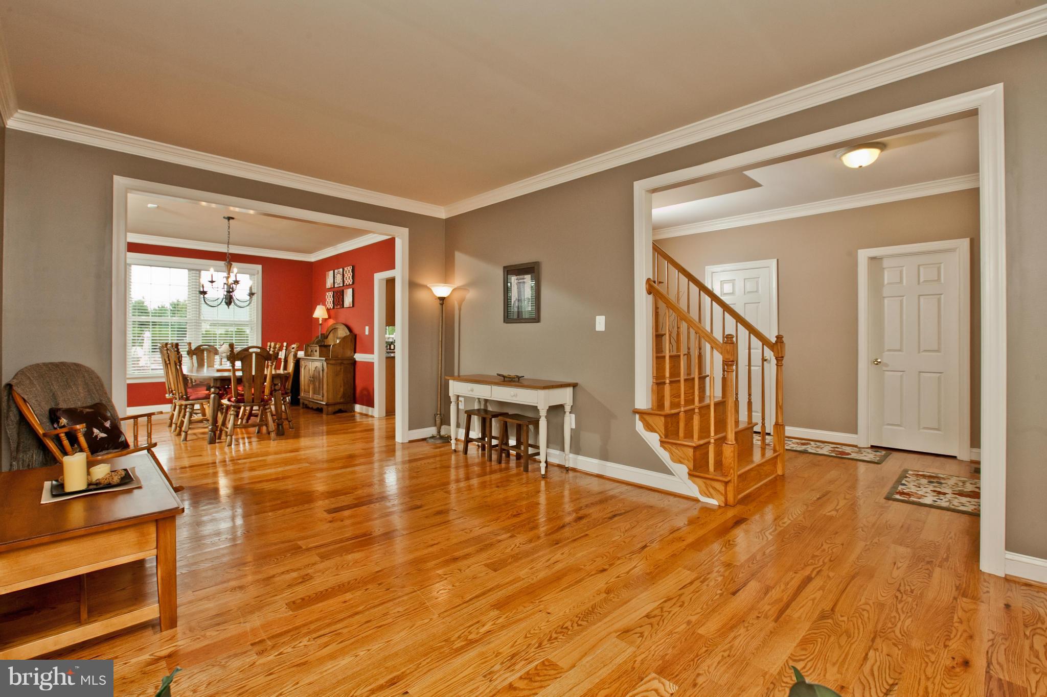 19 Crum Road Walkersville, MD 21793 - Photo 13 of 30 Living Room