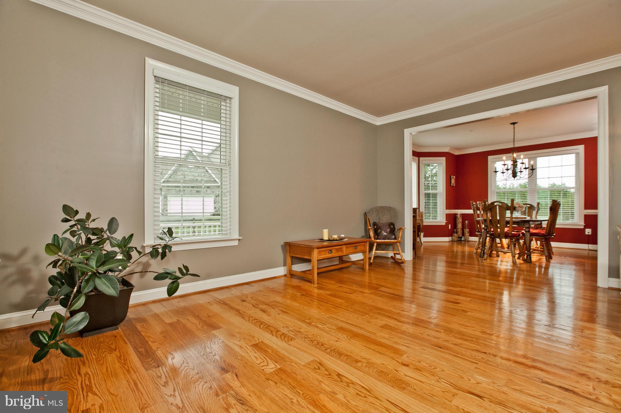 19 Crum Road Walkersville, MD 21793 - Photo 14 of 30 Living Room