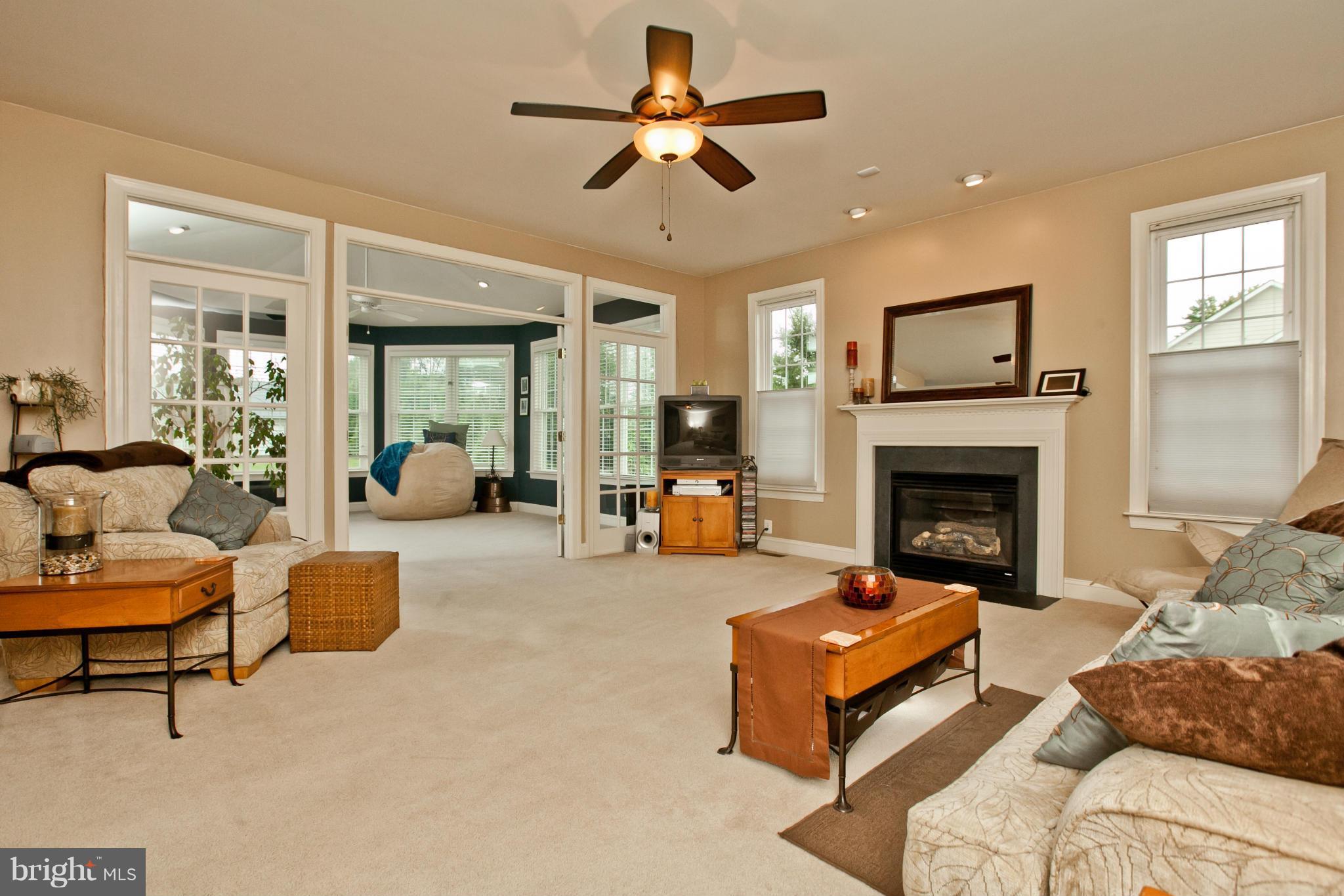 19 Crum Road Walkersville, MD 21793 - Photo 15 of 30 Family Room