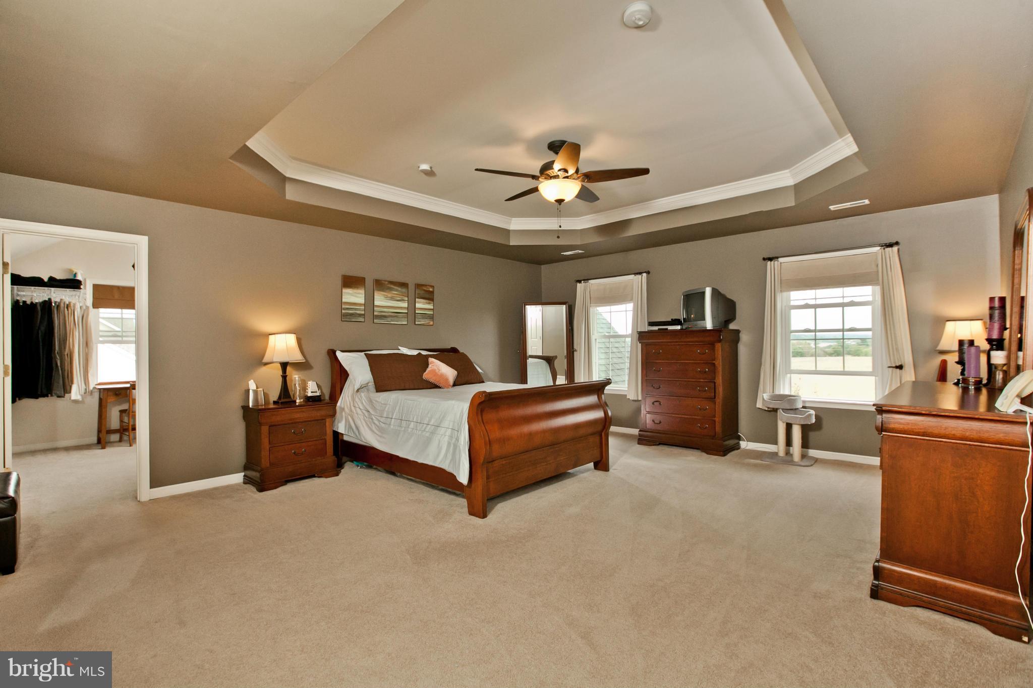19 Crum Road Walkersville, MD 21793 - Photo 19 of 30 Bedroom (Master)