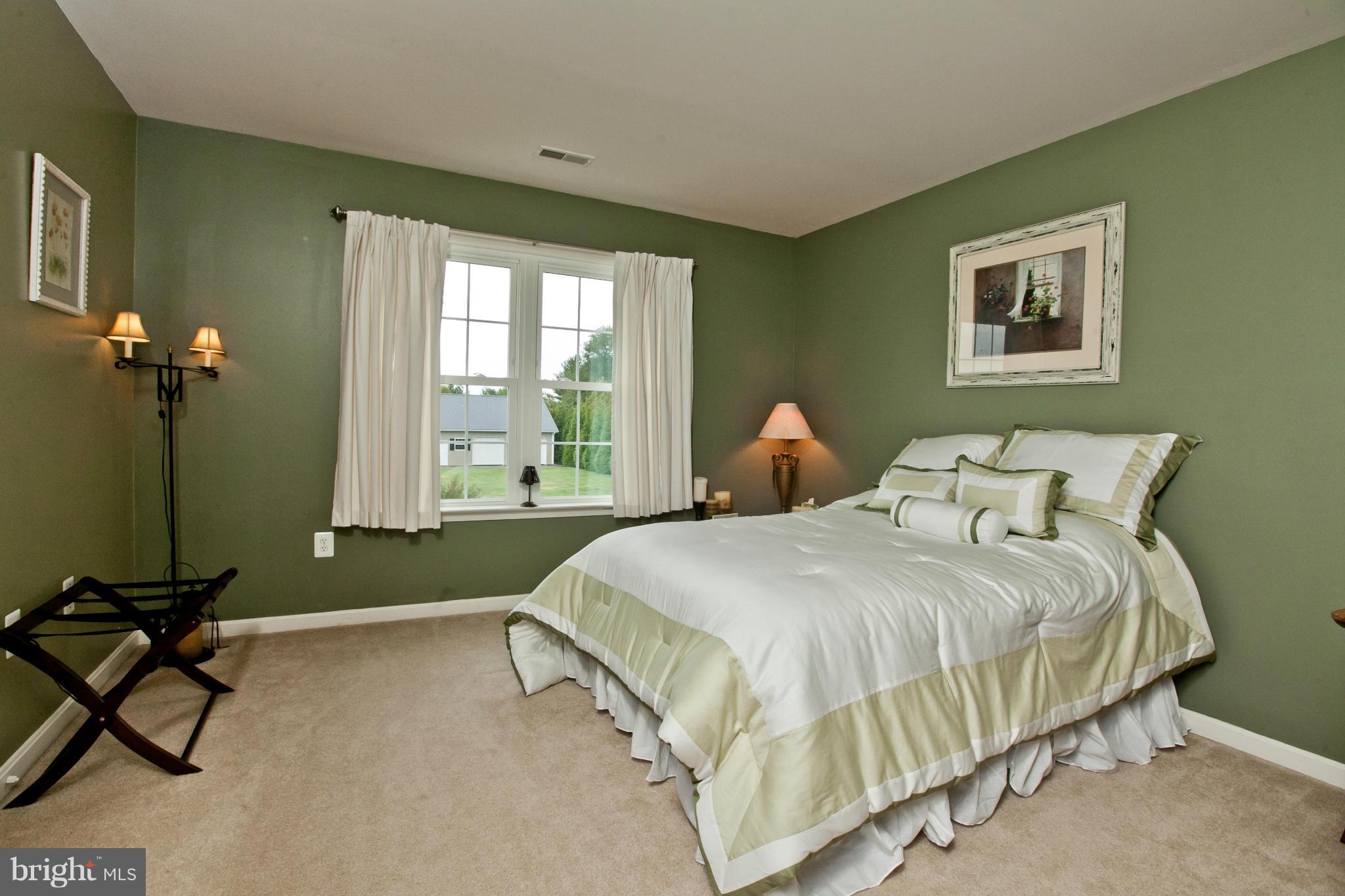 19 Crum Road Walkersville, MD 21793 - Photo 23 of 30 Bedroom