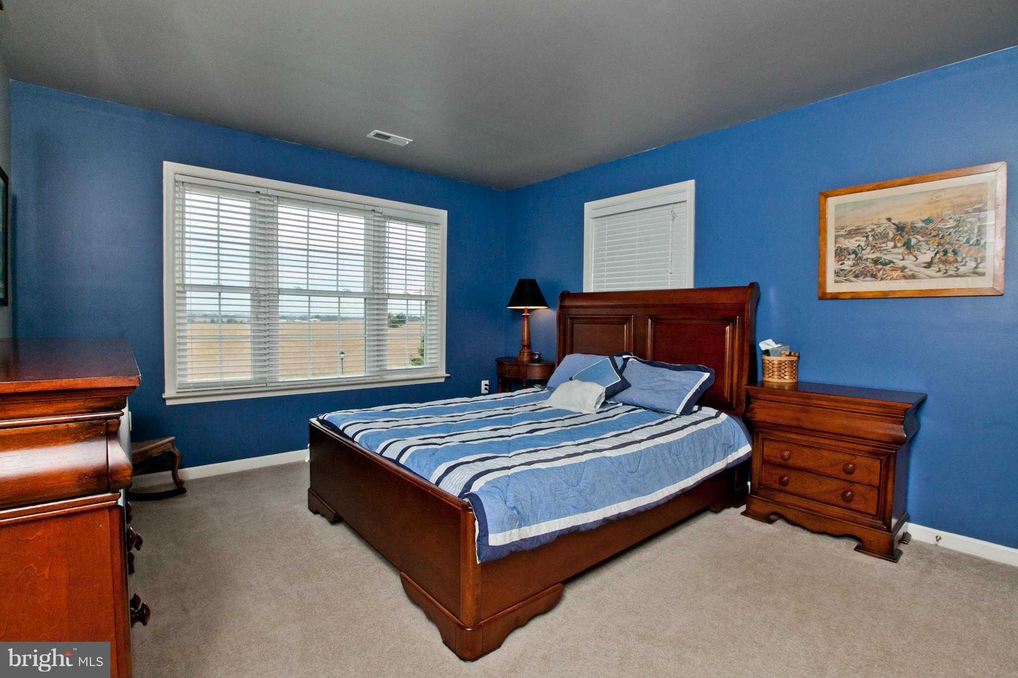 19 Crum Road Walkersville, MD 21793 - Photo 25 of 30 Bedroom