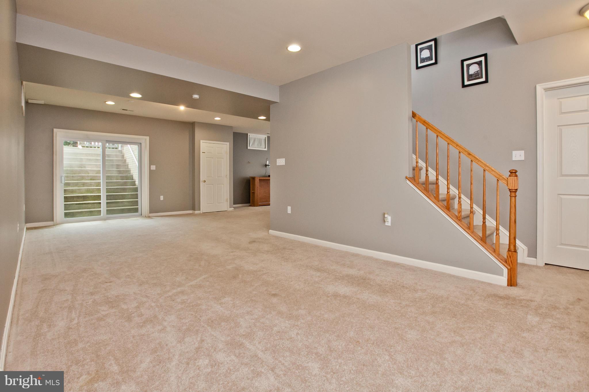 19 Crum Road Walkersville, MD 21793 - Photo 27 of 30 Basement