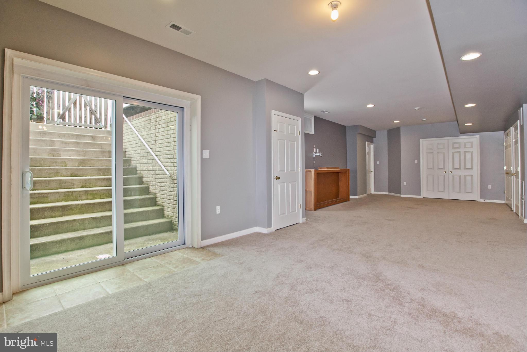 19 Crum Road Walkersville, MD 21793 - Photo 28 of 30 Basement