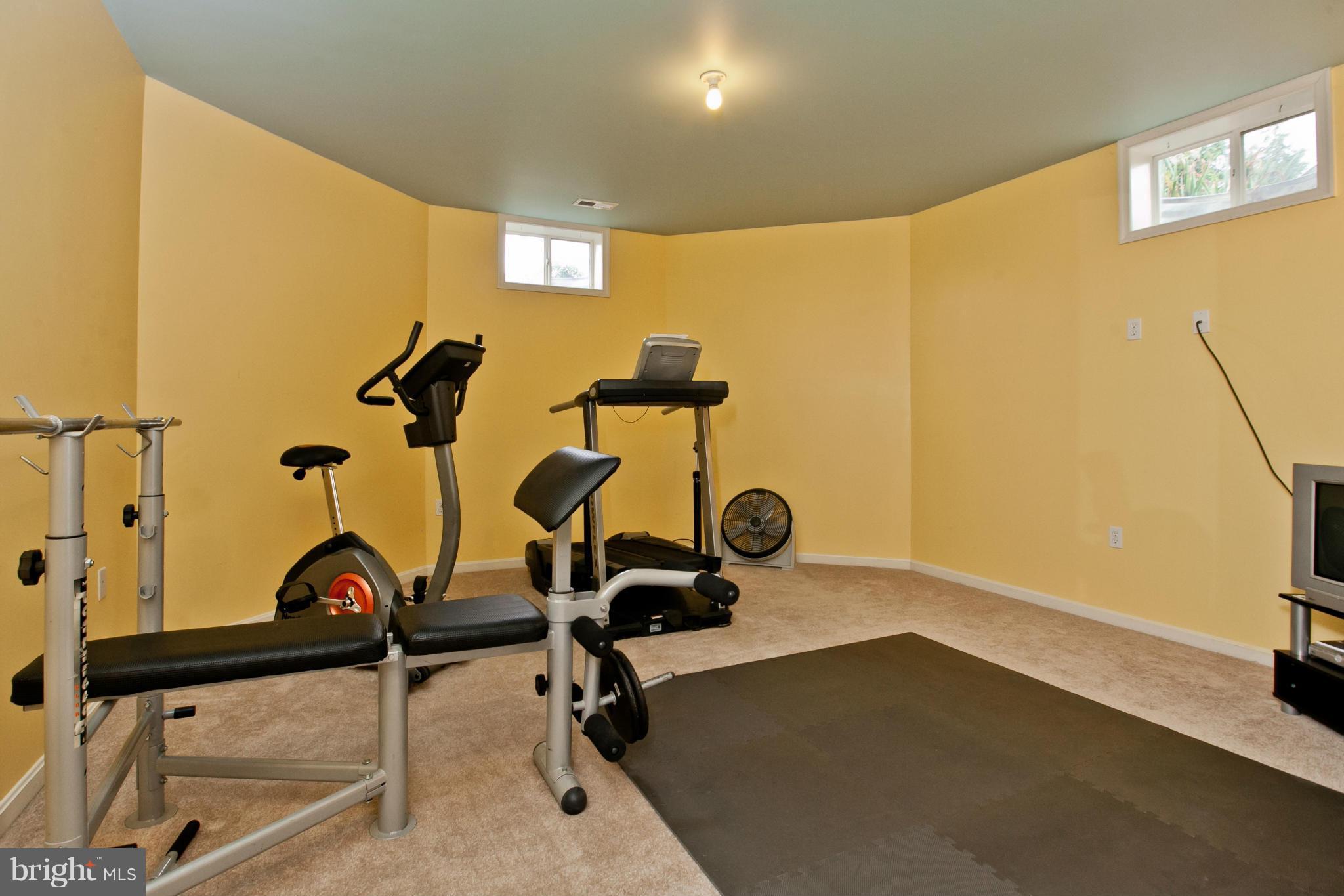 19 Crum Road Walkersville, MD 21793 - Photo 29 of 30 Basement