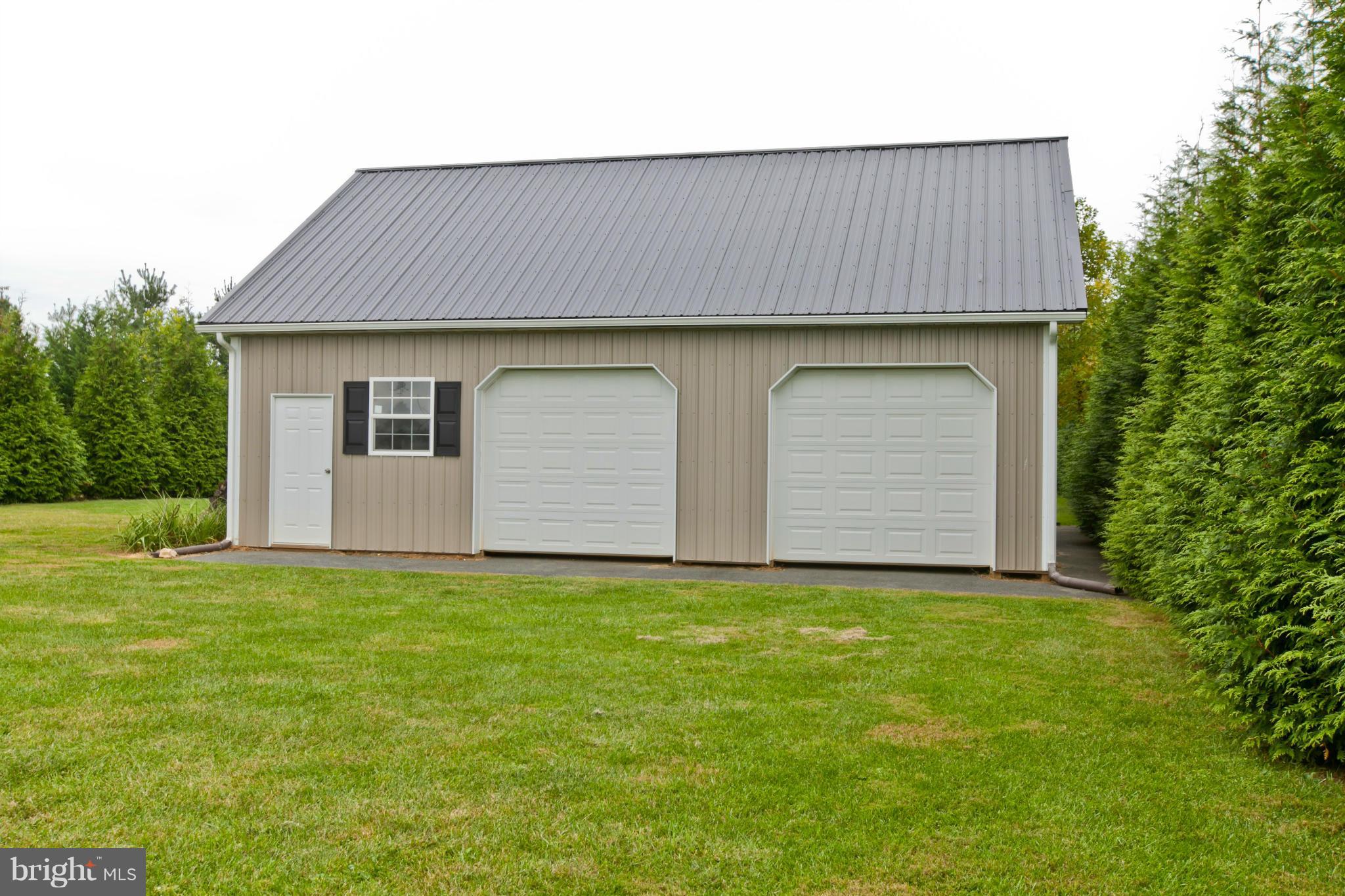 19 Crum Road Walkersville, MD 21793 - Photo 6 of 30 Exterior (General)