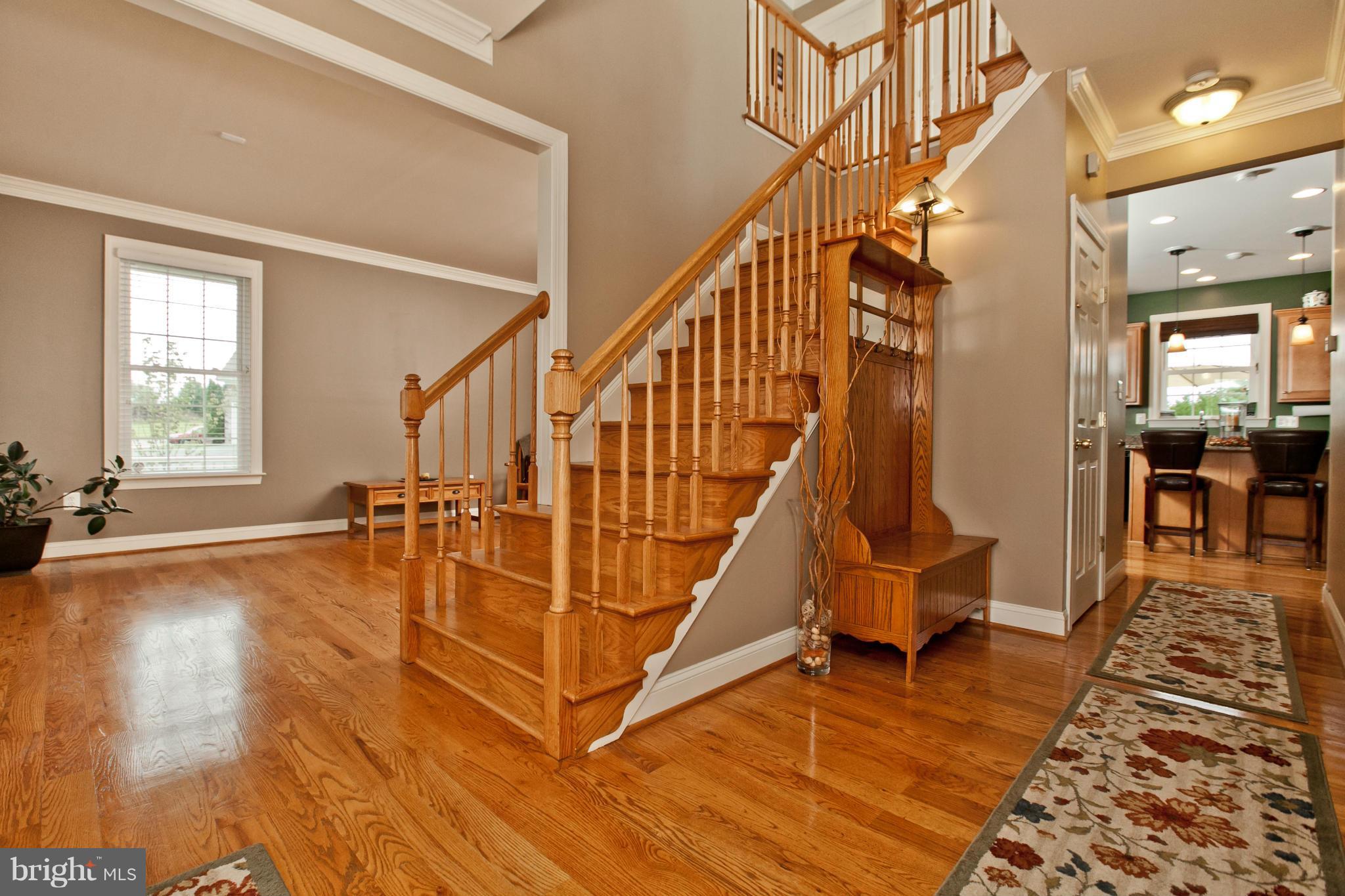 19 Crum Road Walkersville, MD 21793 - Photo 7 of 30 Interior (General)