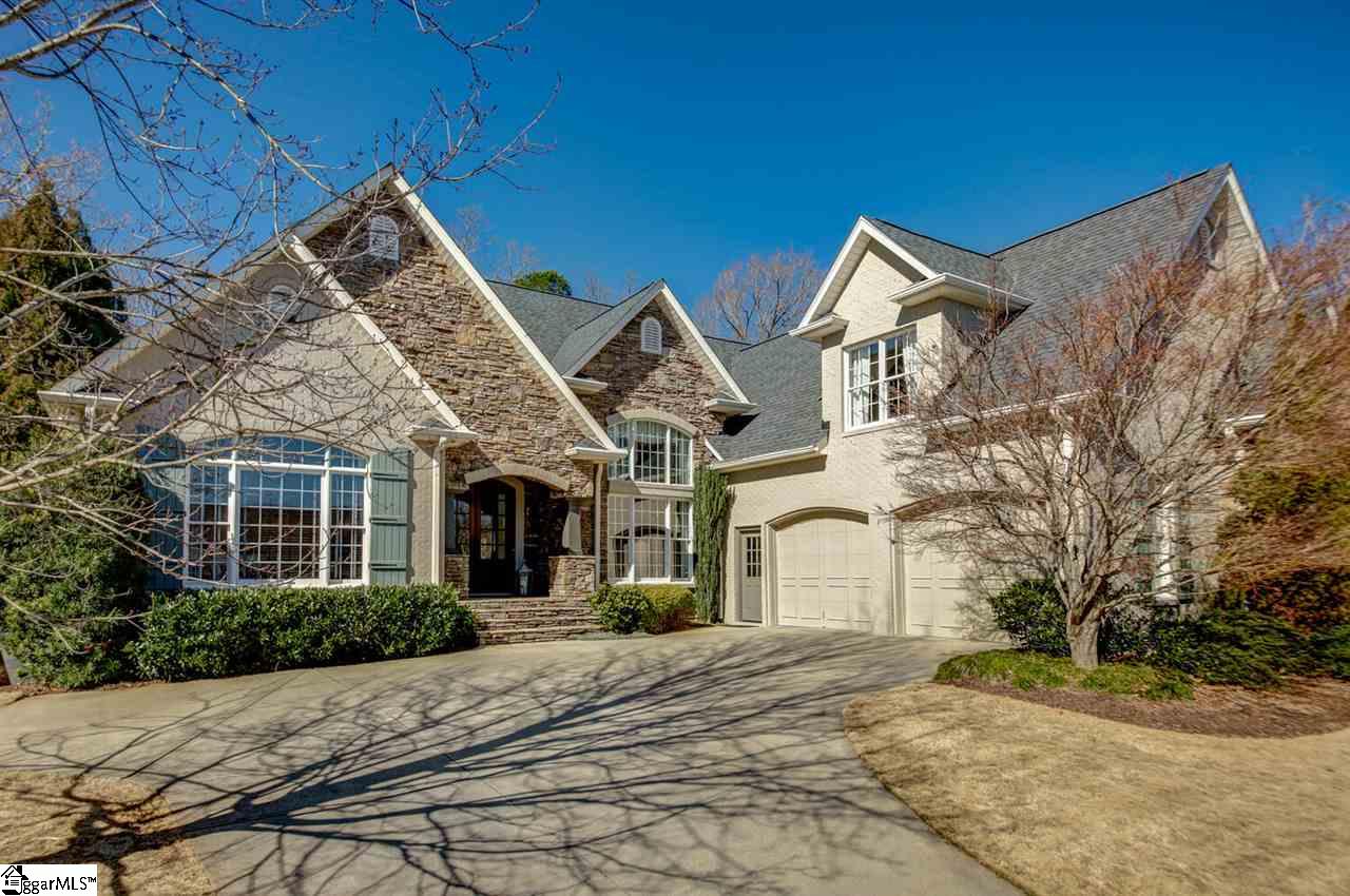 203 Steadman Way Greer, SC 29650 - Photo 1 of 25 Gallery Image 1