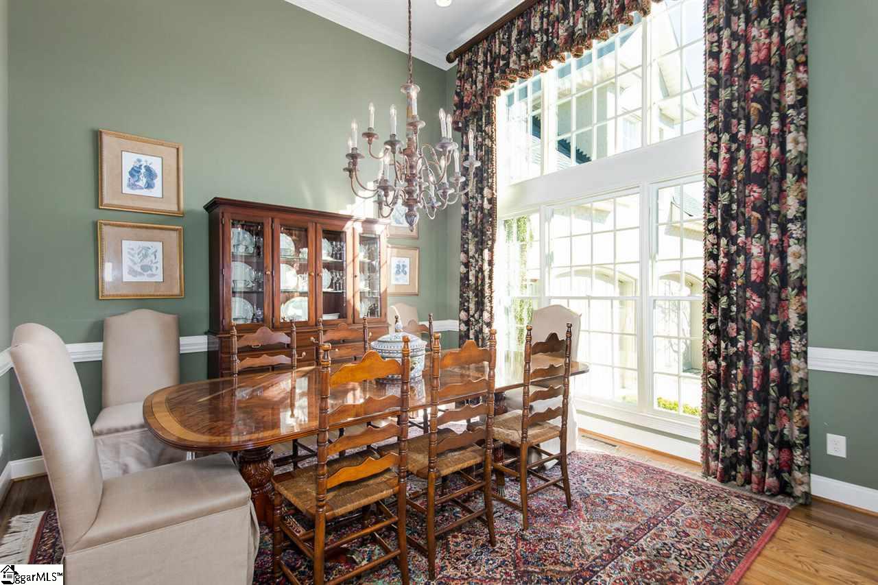 203 Steadman Way Greer, SC 29650 - Photo 6 of 25 Gallery Image 6