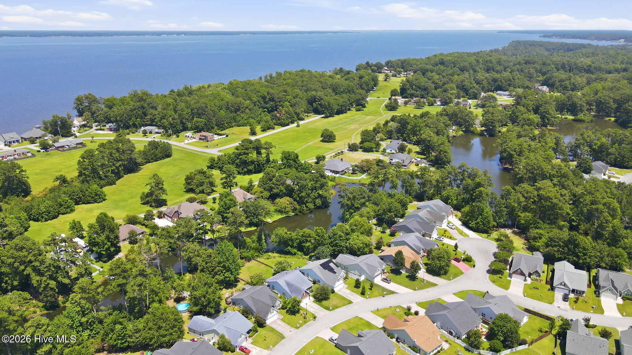 112 Bermuda View New Bern, NC 28560 - Photo 52 of 55