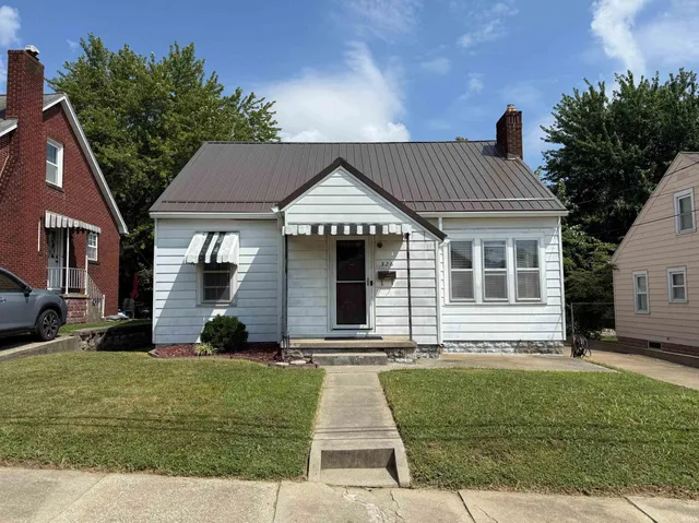 $165,000 | 326 East 9th Street, Jasper, IN 47546