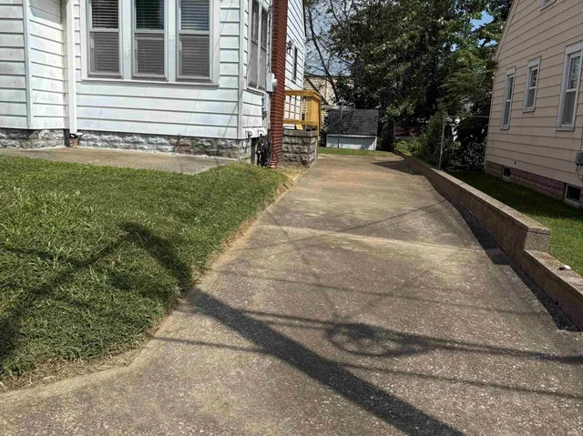 $165,000 | 326 East 9th Street, Jasper, IN 47546