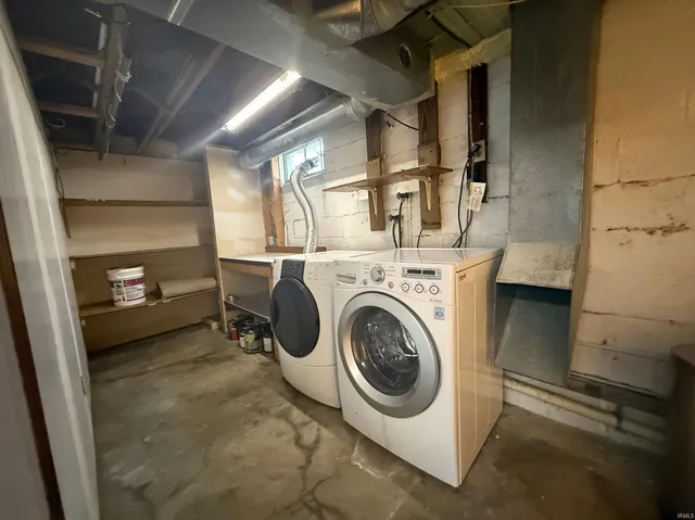 $165,000 | 326 East 9th Street, Jasper, IN 47546