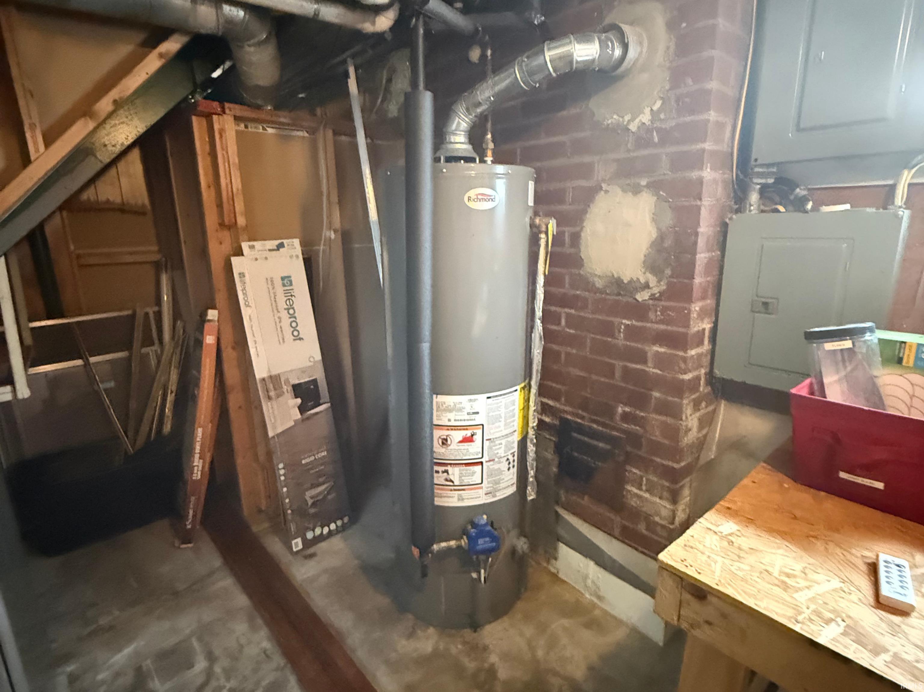 326 East 9th Street Jasper, IN 47546 - Photo 26 of 30