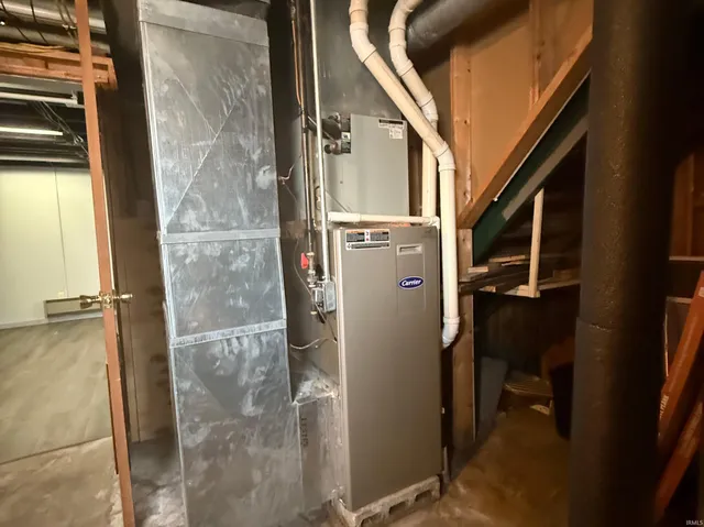 $165,000 | 326 East 9th Street, Jasper, IN 47546