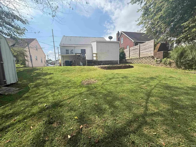 $165,000 | 326 East 9th Street, Jasper, IN 47546