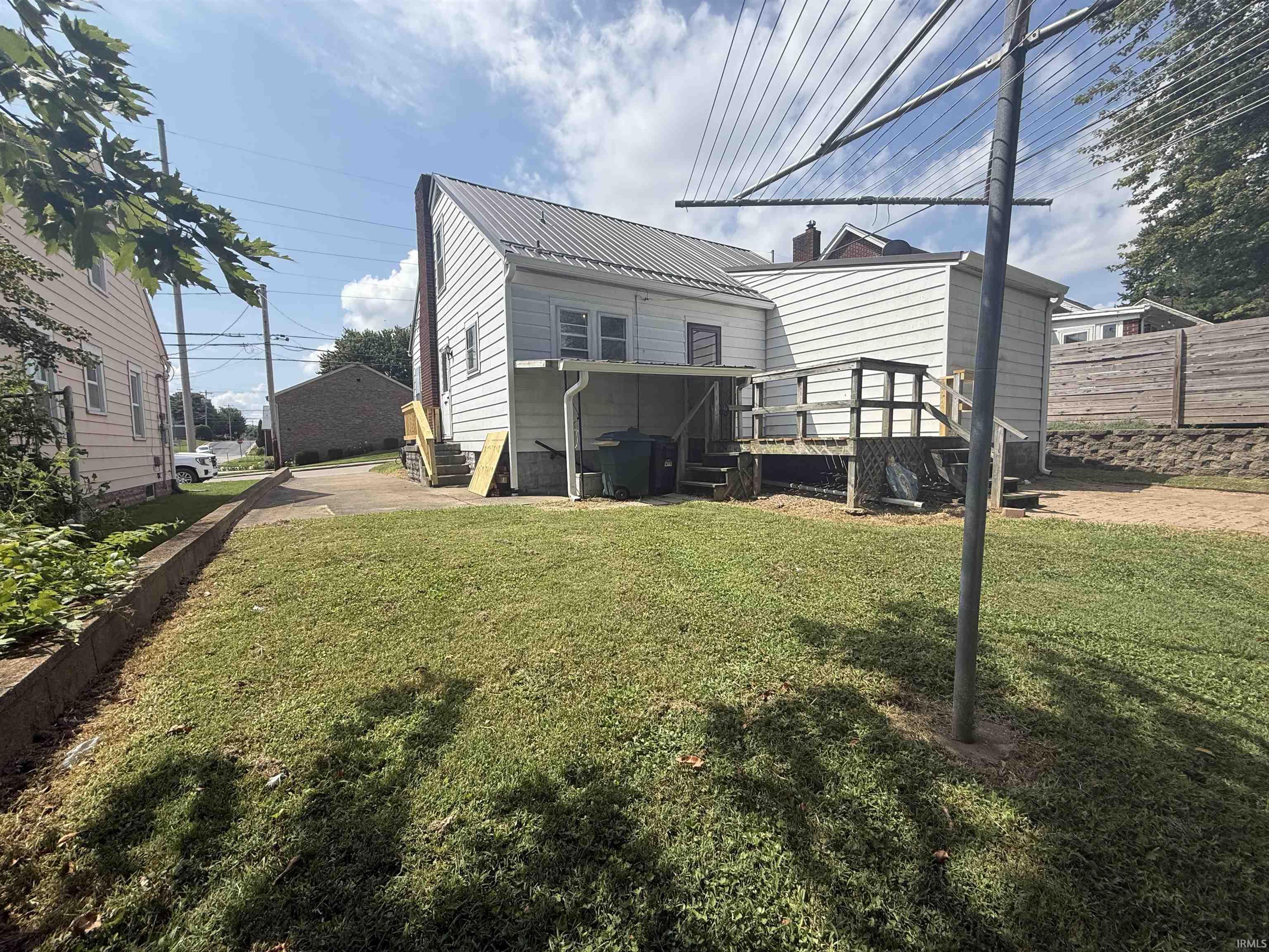 326 East 9th Street Jasper, IN 47546 - Photo 29 of 30