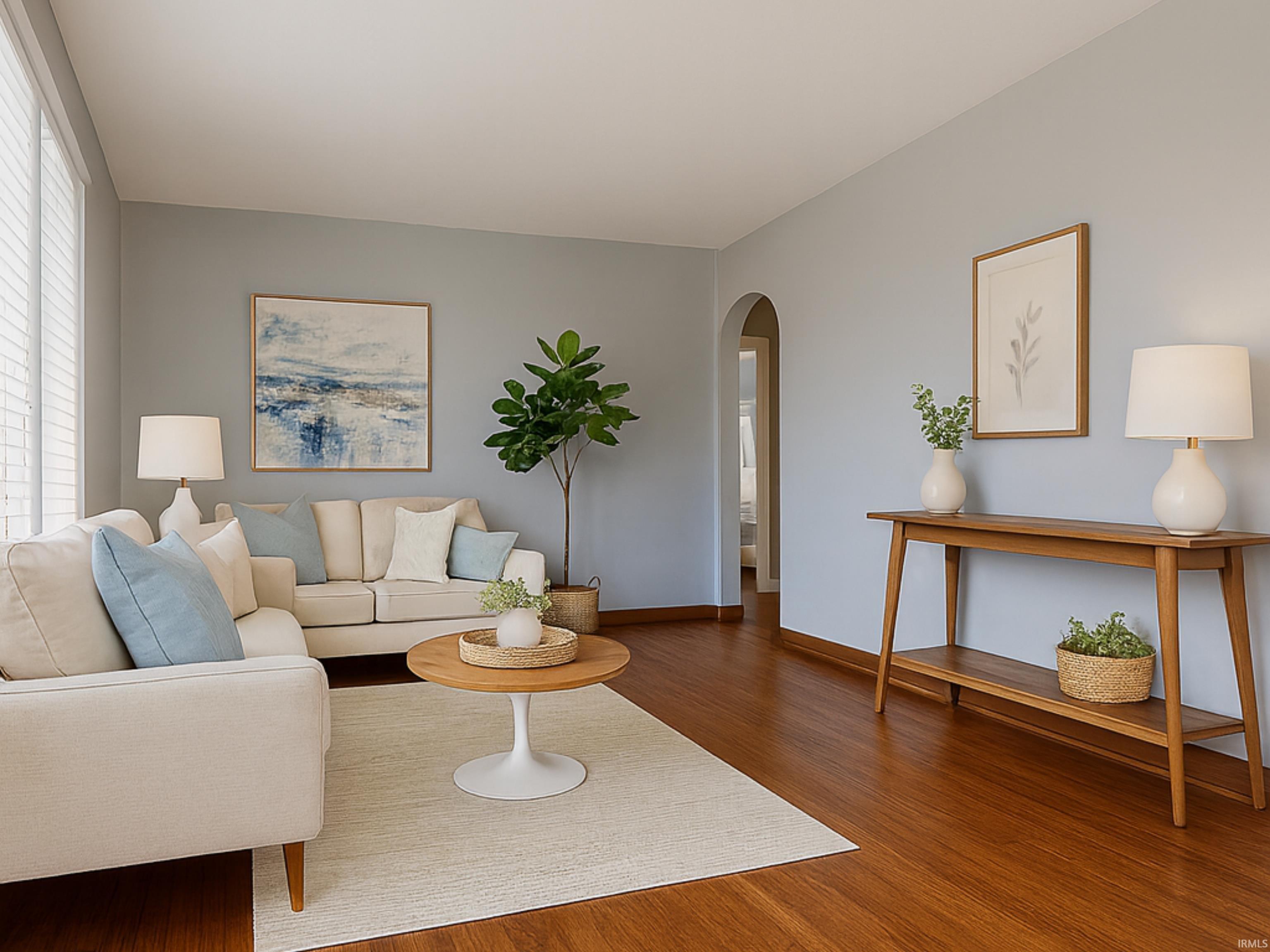 326 East 9th Street Jasper, IN 47546 - Photo 4 of 30